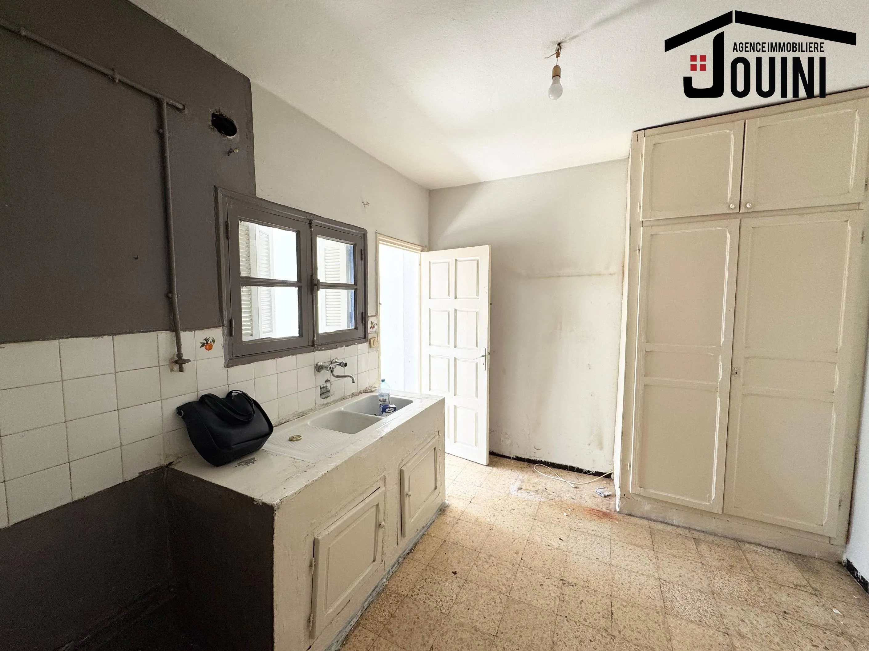 Appartement S3 à El Ouerdia 1
