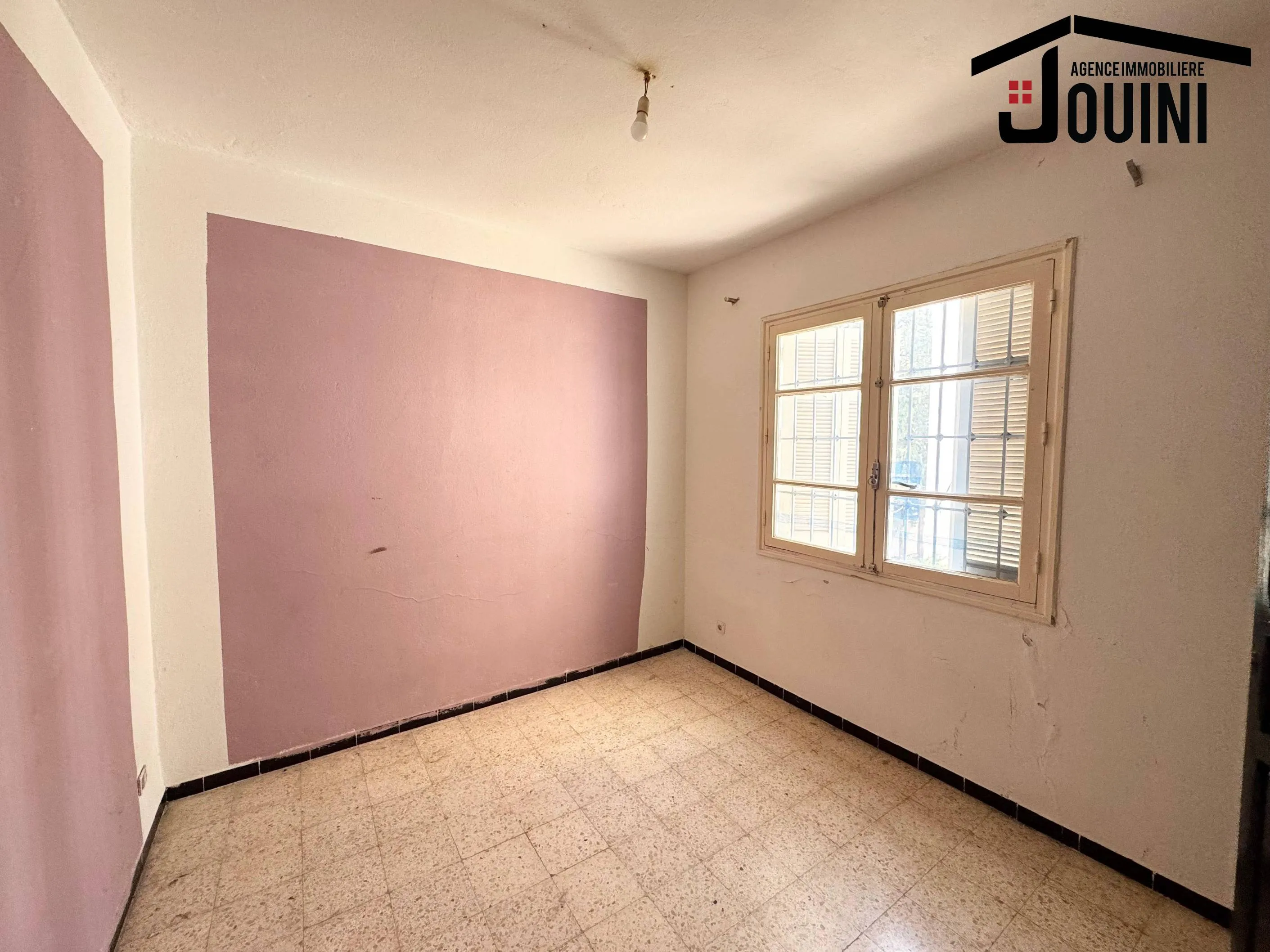 Appartement S3 à El Ouerdia 1