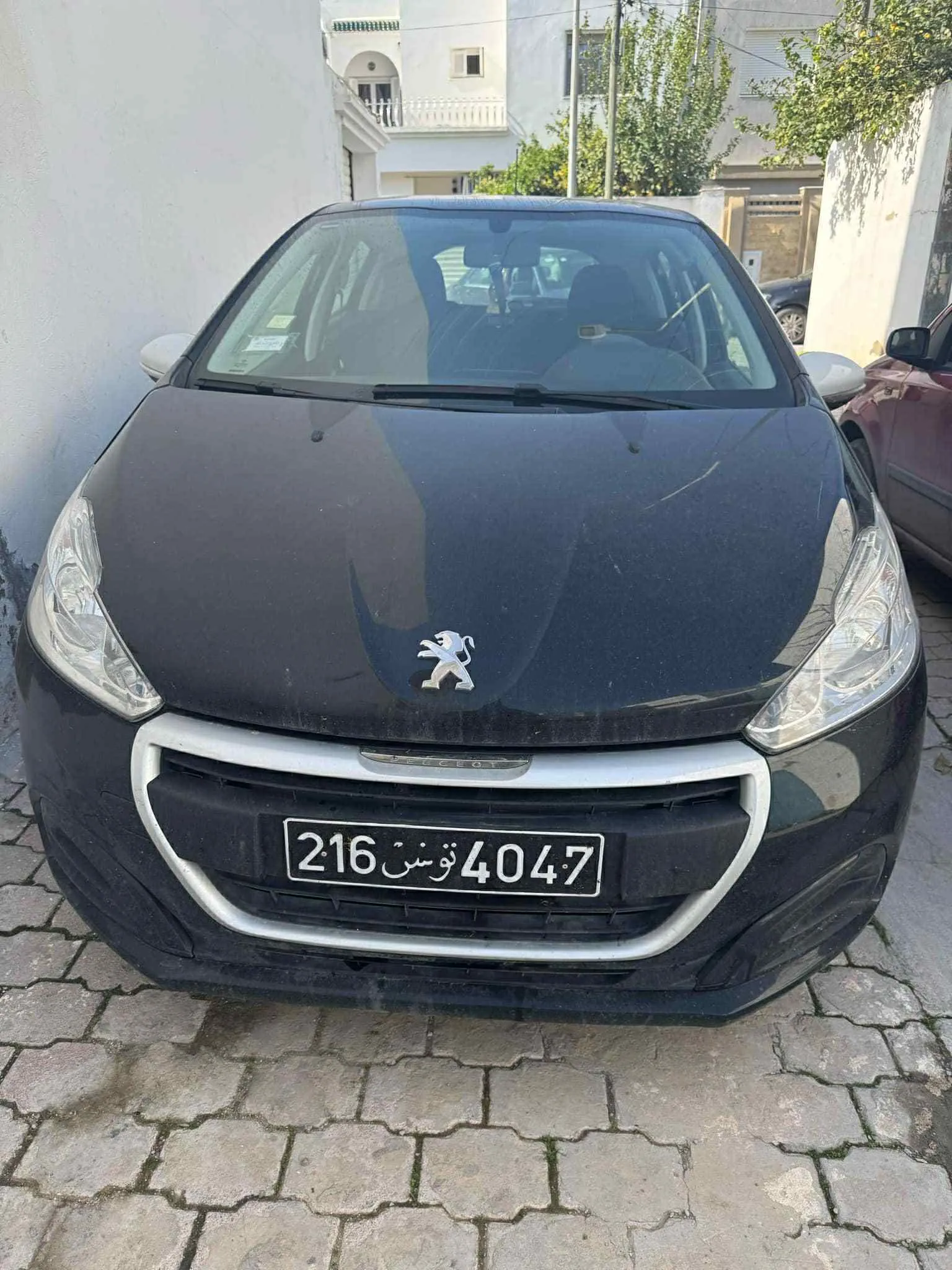  Voiture à vendre en très bonne etat 