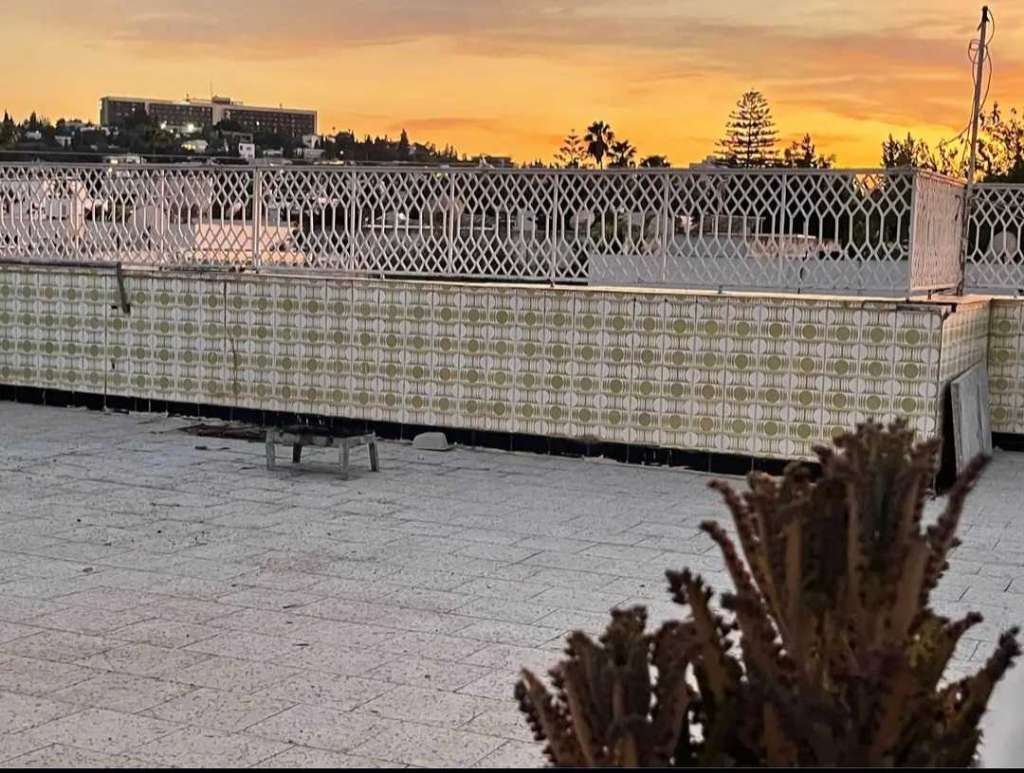 Location S4 vide à Mutuelle Ville