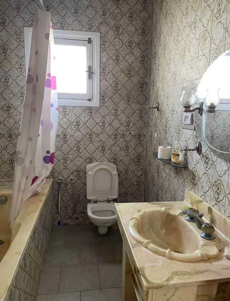 Location S4 vide à Mutuelle Ville