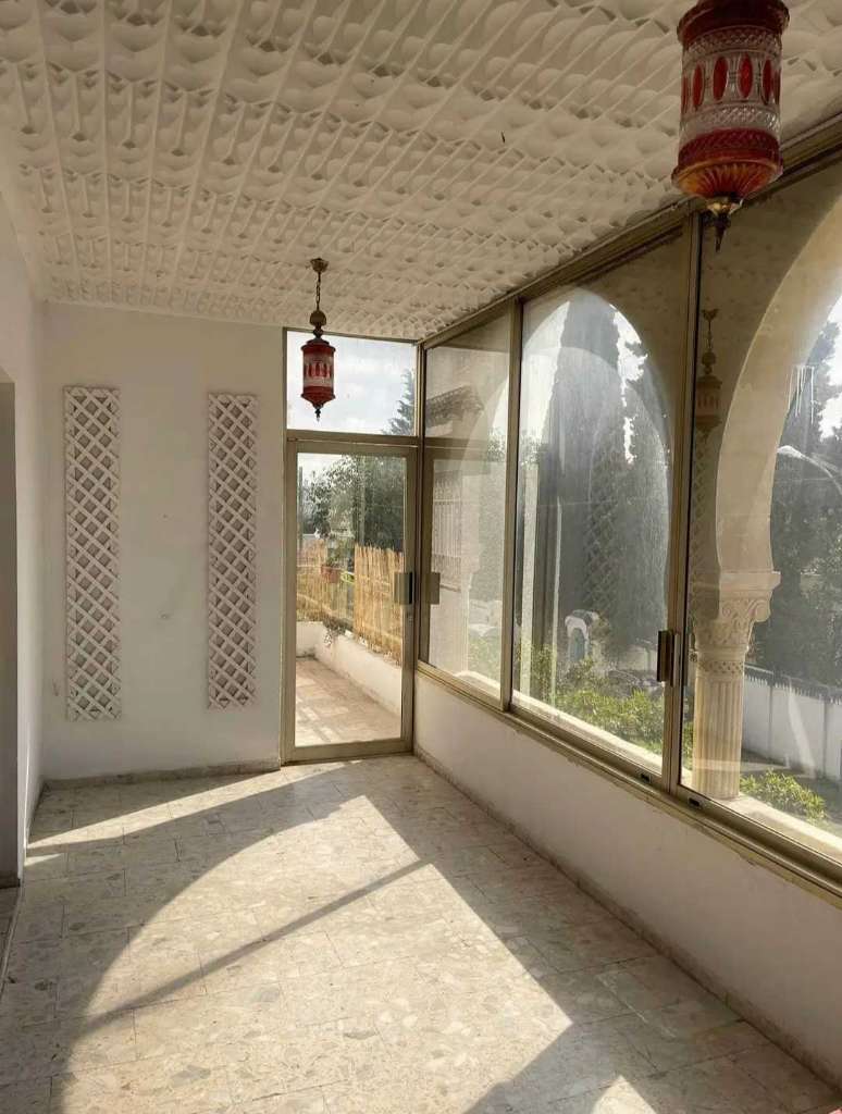 Location S4 vide à Mutuelle Ville