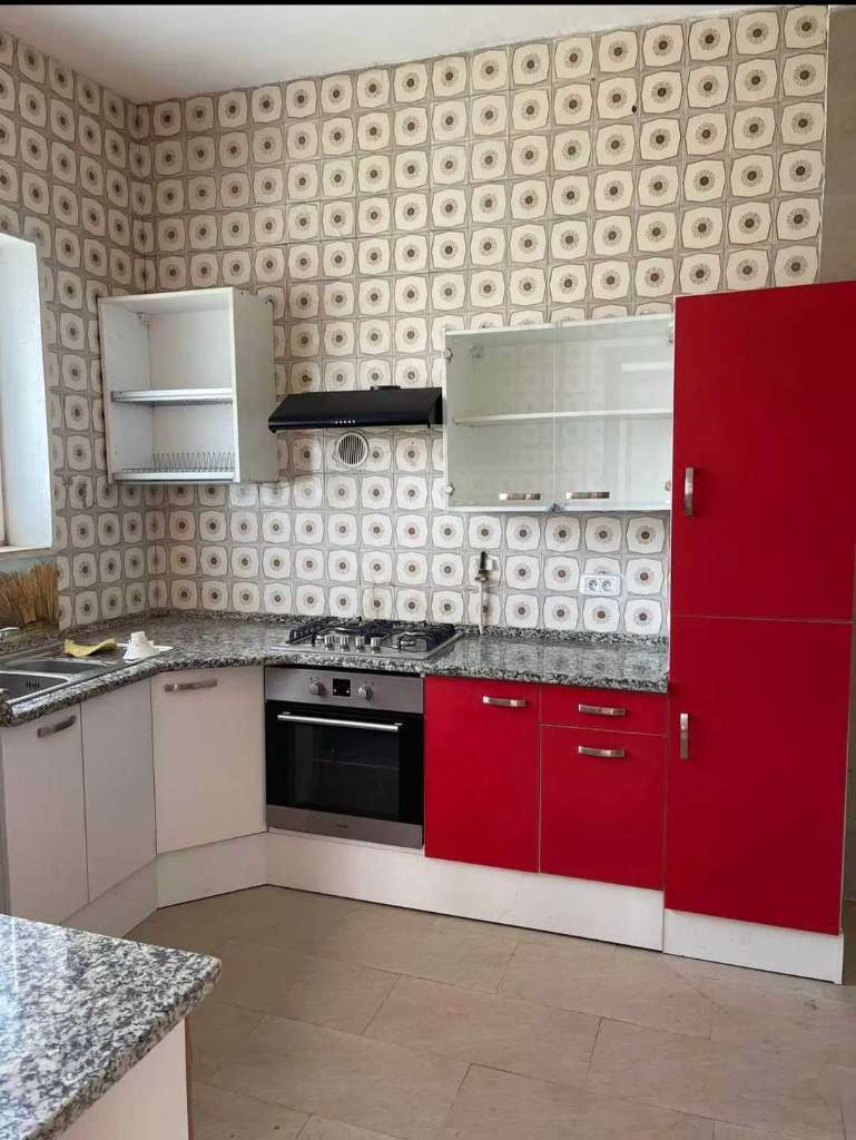 Location S4 vide à Mutuelle Ville