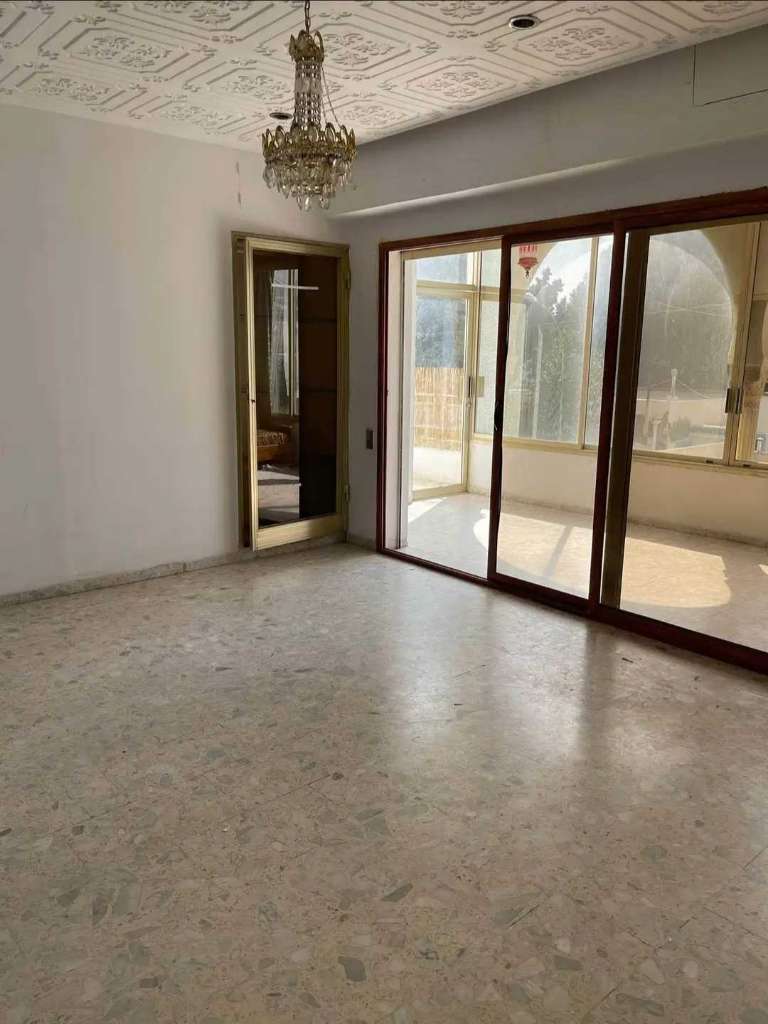 Location S4 vide à Mutuelle Ville