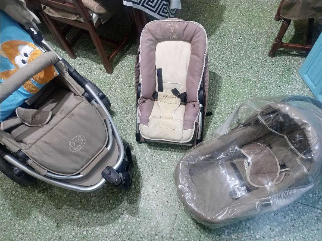 فرصة للأطفال و اباءهم