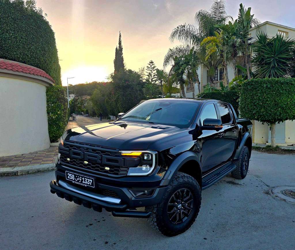 đ FORD RAPTOR DIESEL 2024/07 30.000kmđ
đ on accepte l Ă©change des voitures
