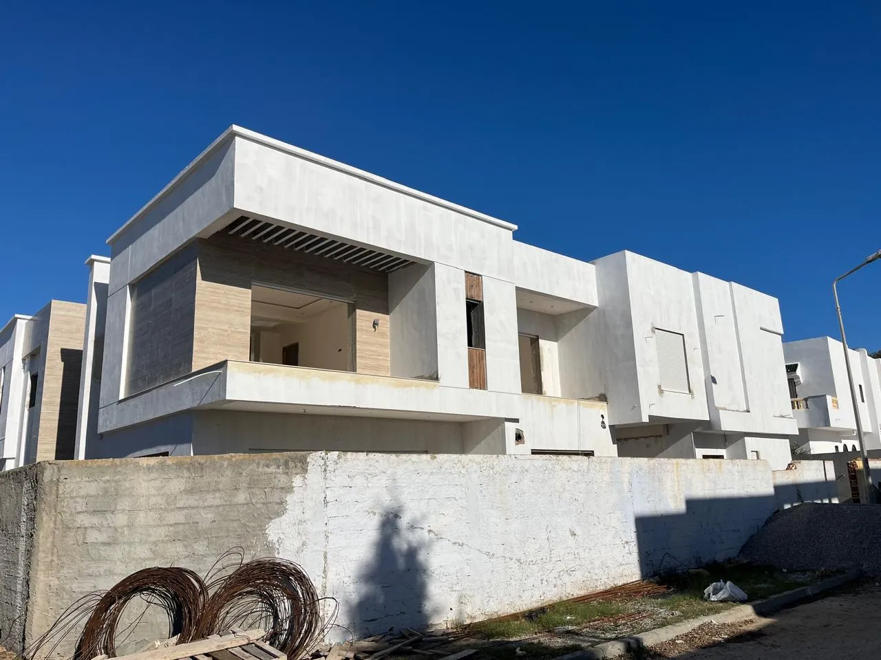 SERVICES DE POSE ET VENTE ALUMINIUM