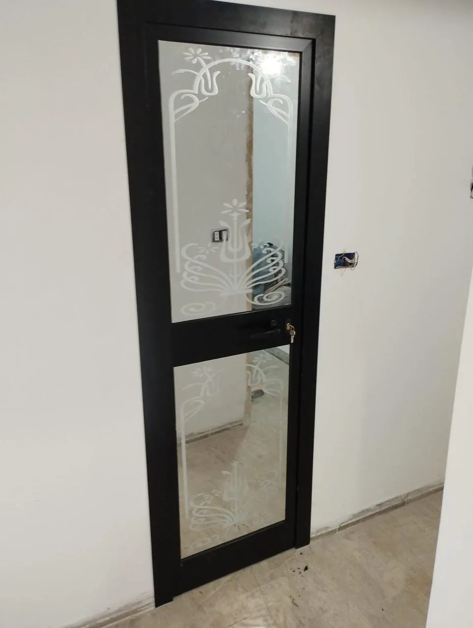 SERVICES DE POSE ET VENTE ALUMINIUM