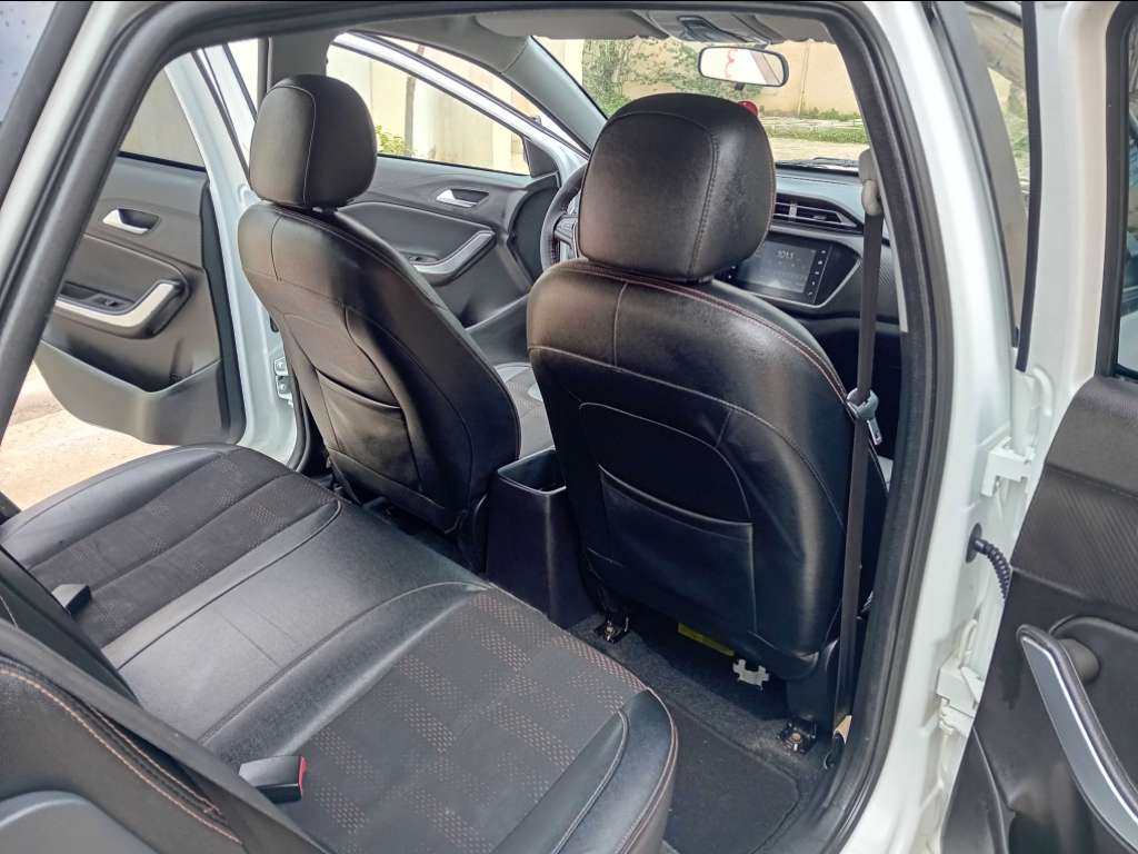 A vendre ou échange chery tiggo 2 essence première touttops tel 55090199