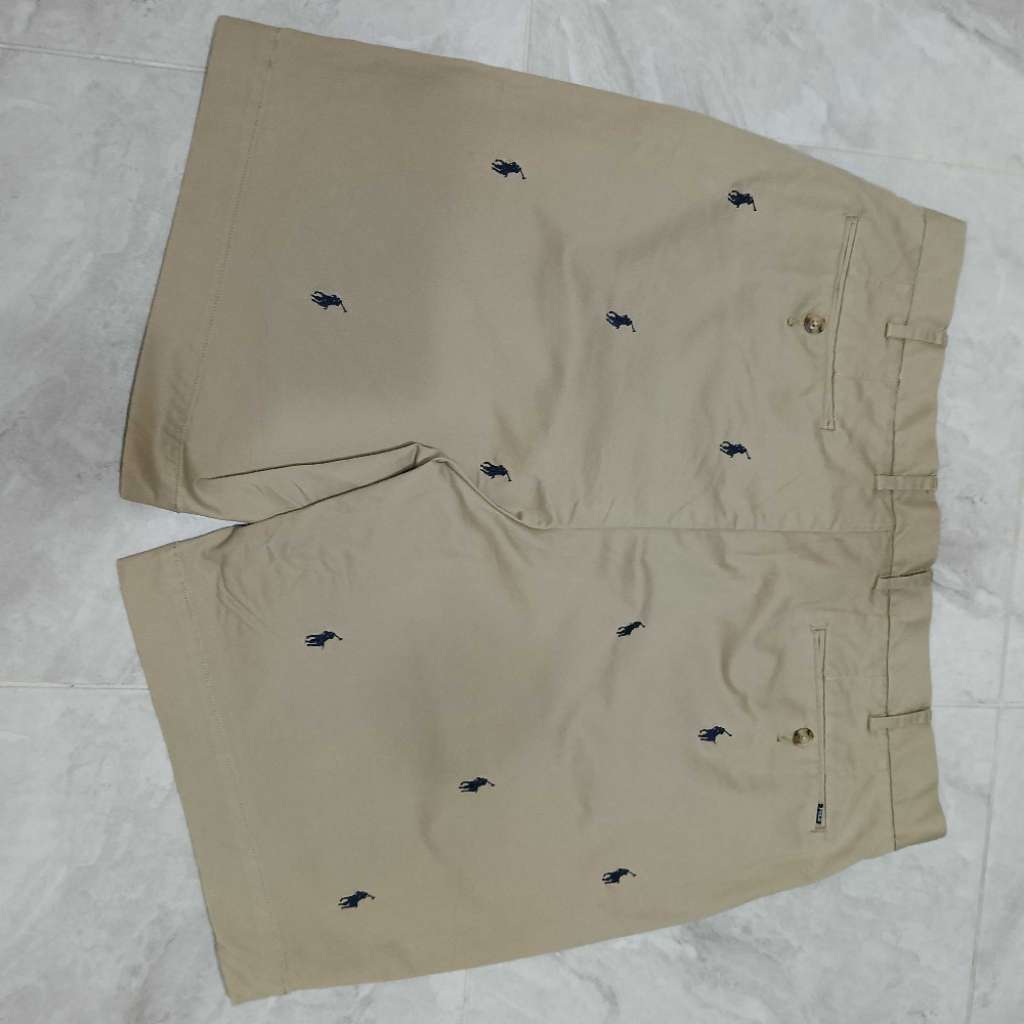 Bermuda Ralph Lauren 