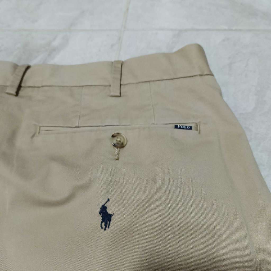 Bermuda Ralph Lauren 