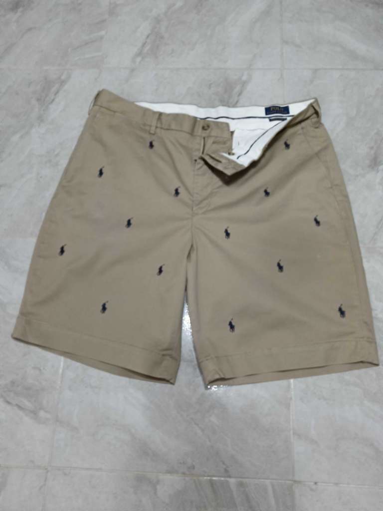 Bermuda Ralph Lauren 