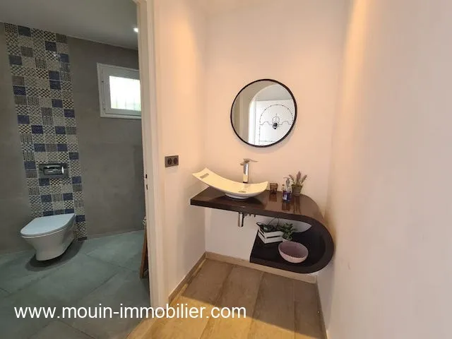 DUPLEX VIOLA Jinen Hammamet AL3639