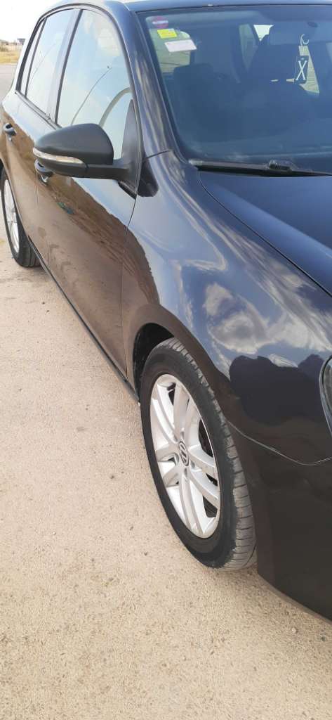 Golf 6 tdi karhba ndifa barcha barcha toute option 