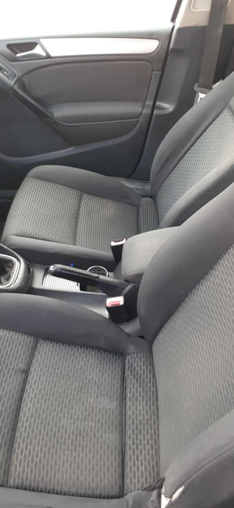 Golf 6 tdi karhba ndifa barcha barcha toute option 