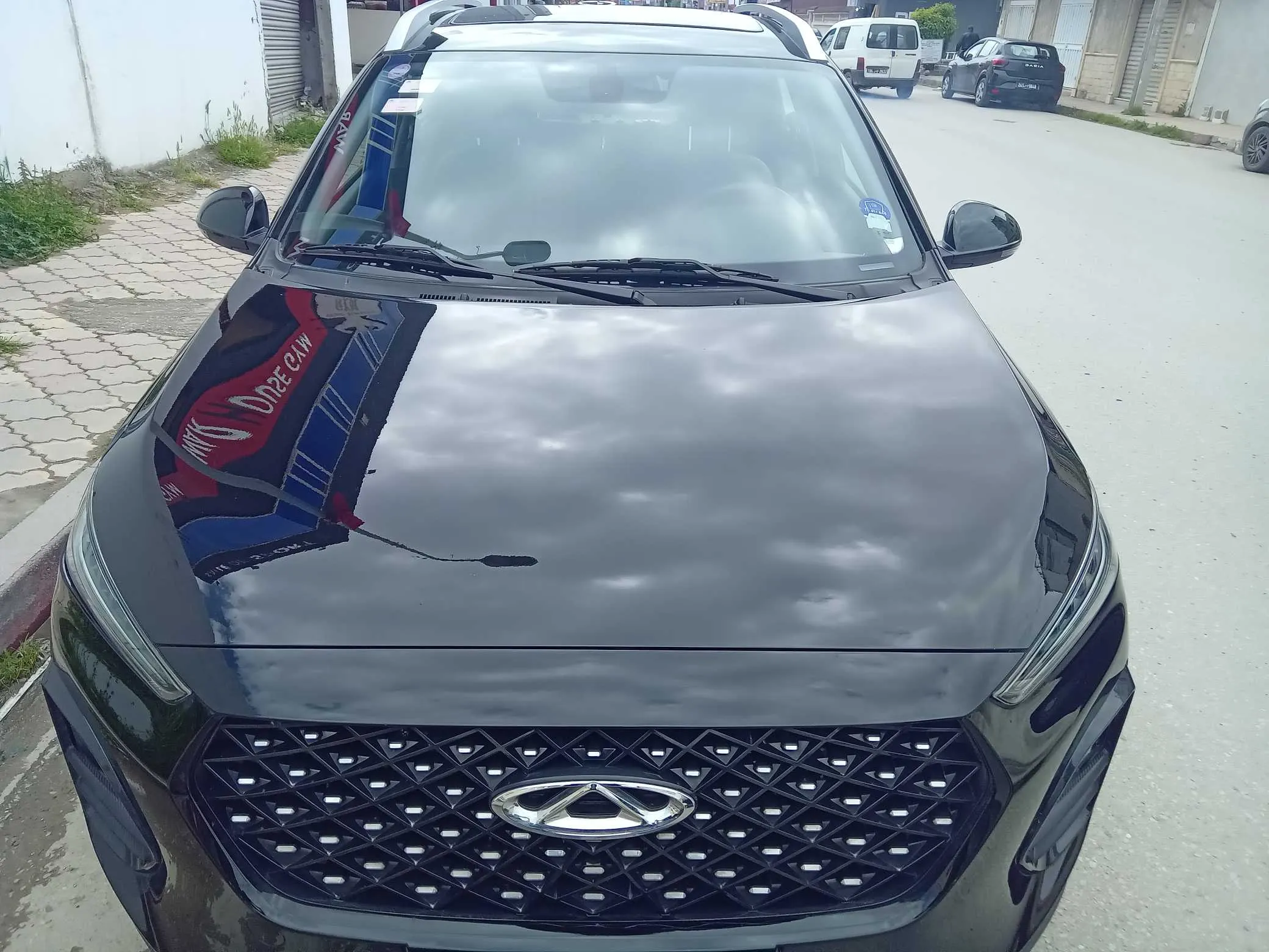 Leasing à reprendre