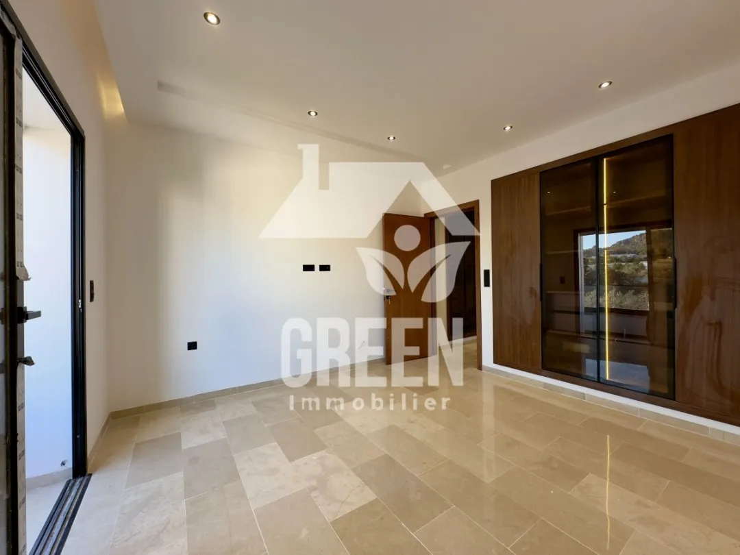 Villa " Saint Sébastien "