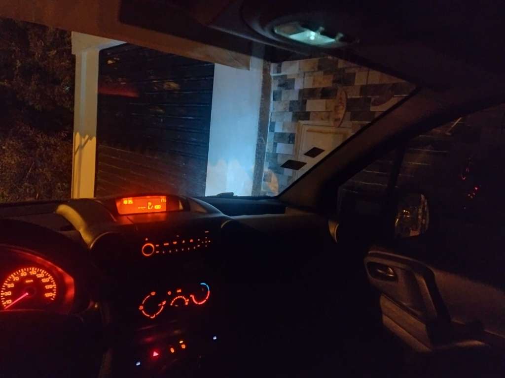 Citroën berlingo b9