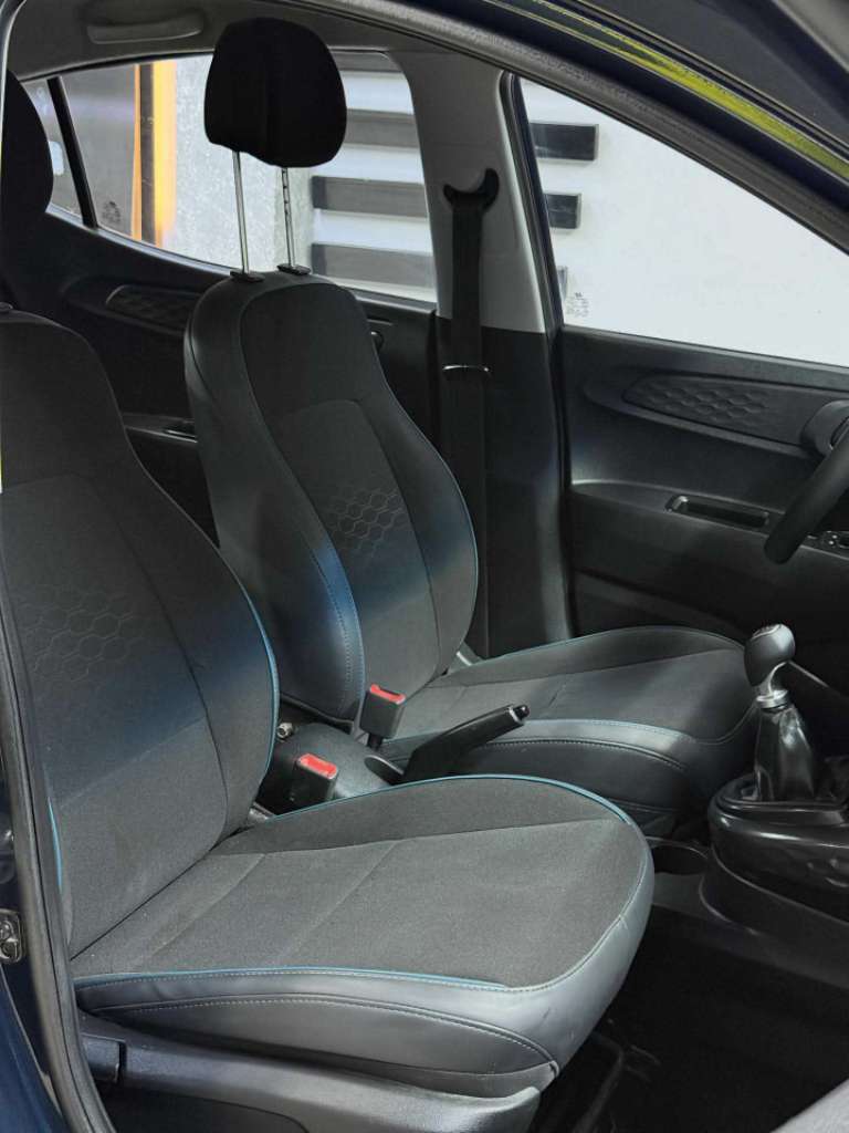 Hyundai Grand i 10 