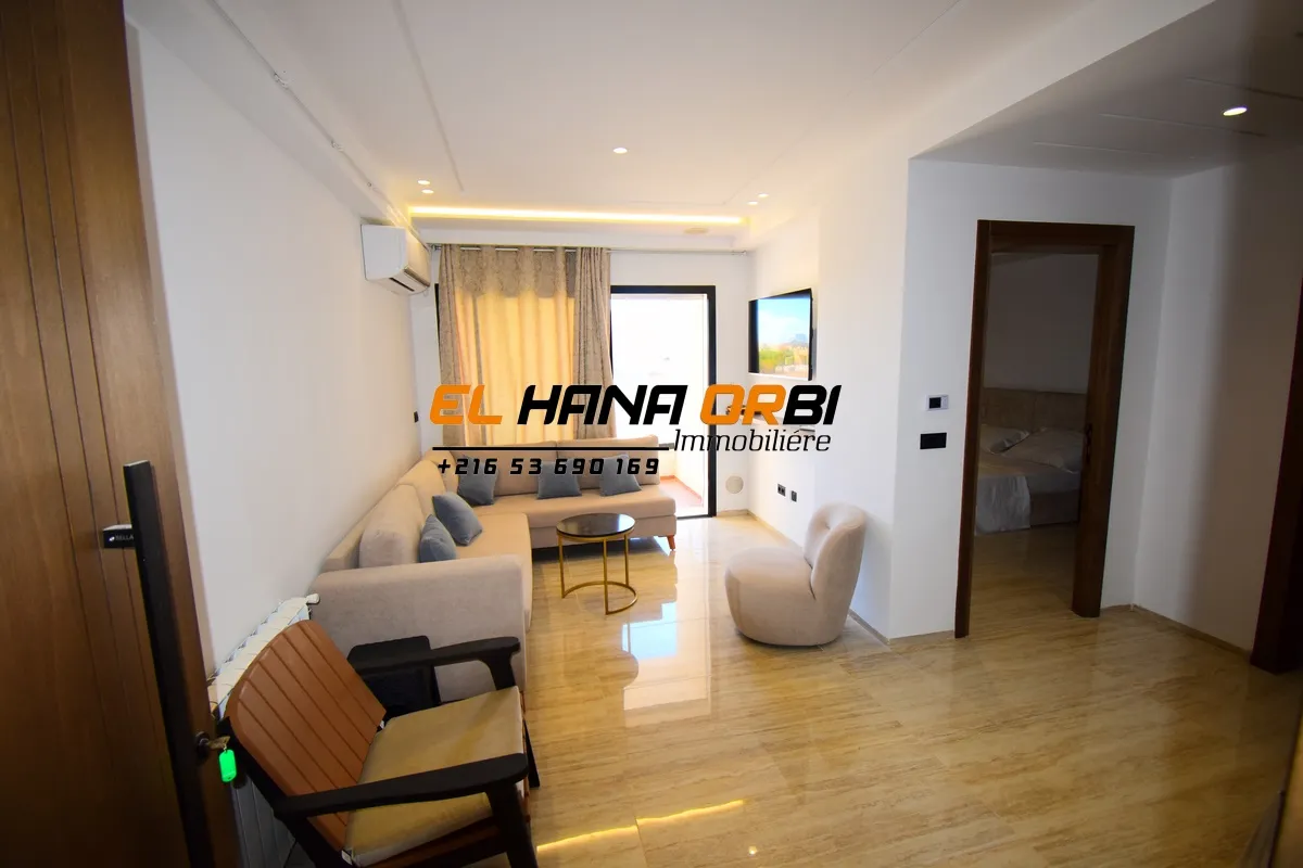 S+1 Proche de la plage Location Scolaire