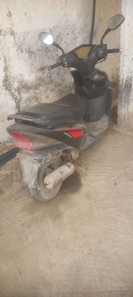 Moto à vendre