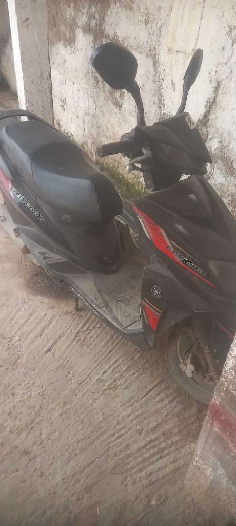 Moto à vendre