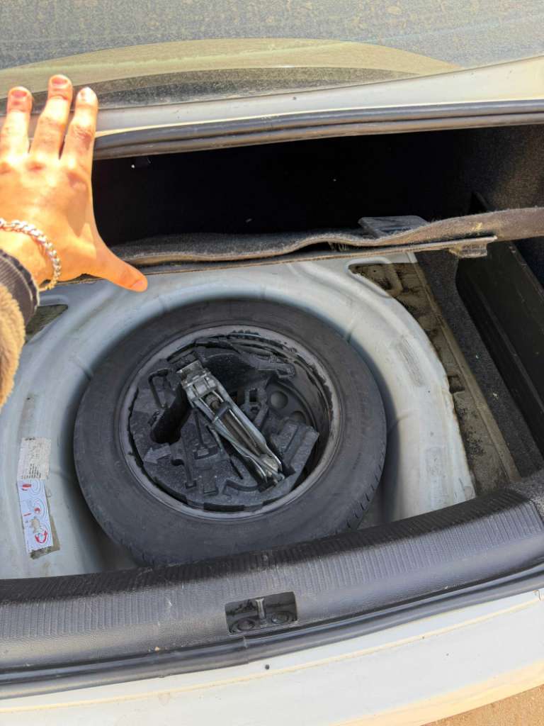 Volkswagen jetta 2.0 TDI