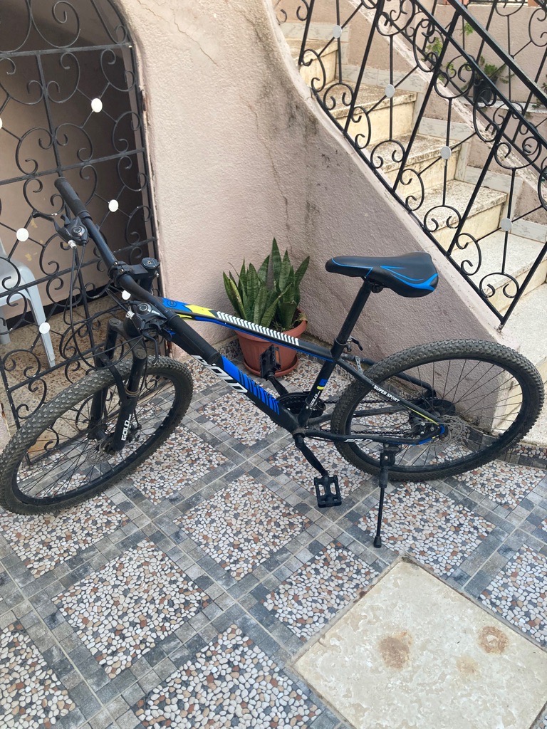 vélo trés propre 26 pouce   