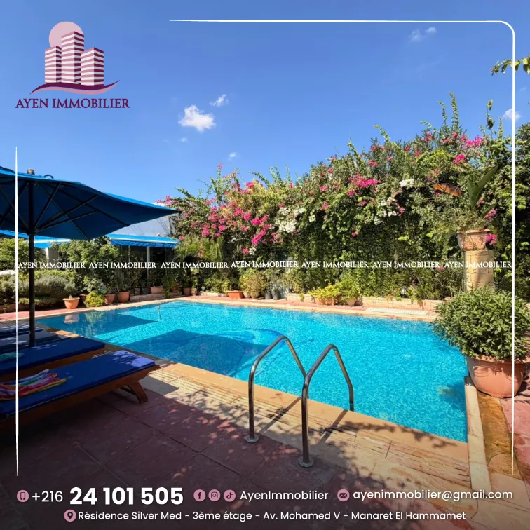 𝐀 𝐯𝐞𝐧𝐝𝐫𝐞 𝐮𝐧𝐞 𝐥𝐮𝐱𝐮𝐞𝐮𝐬𝐞 𝐯𝐢𝐥𝐥𝐚 𝐚 𝐇𝐚𝐦𝐦𝐚𝐦𝐞𝐭 📱 +𝟐𝟏𝟔 𝟐𝟒 𝟏𝟎𝟏 𝟓𝟎𝟓