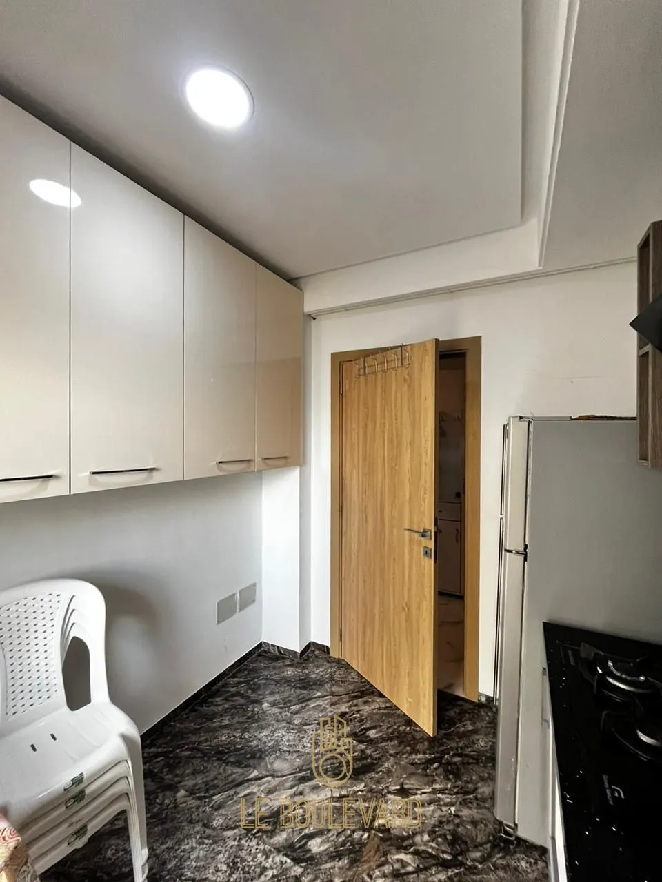 A Louer Appartement S+1 Haut Standing à AFH Mrezga, Nabeul