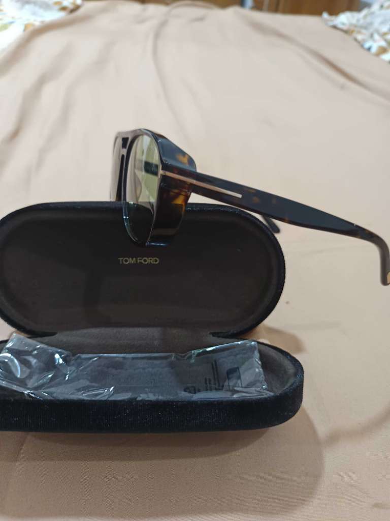 Lunettes solaires 