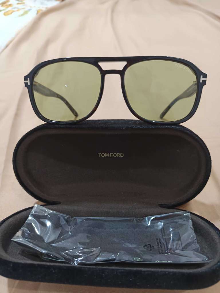 Lunettes solaires 