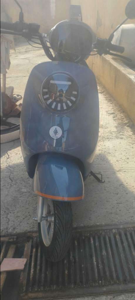 Scooter électrique neo