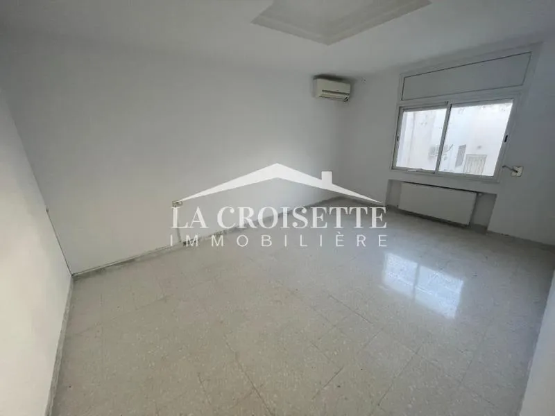 Appartement s3 à Ain Zaghouan nord ZEL0584