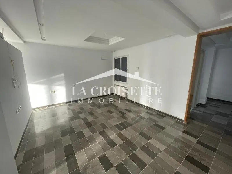 Appartement s3 à Ain Zaghouan nord ZEL0584