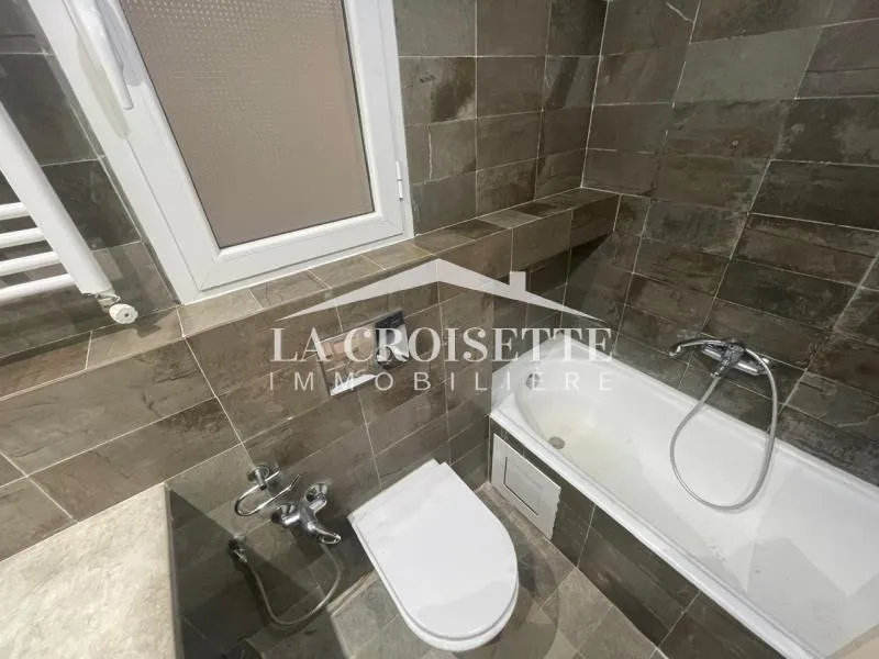 Appartement s3 à Ain Zaghouan nord ZEL0584