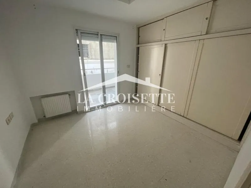 Appartement s3 à Ain Zaghouan nord ZEL0584