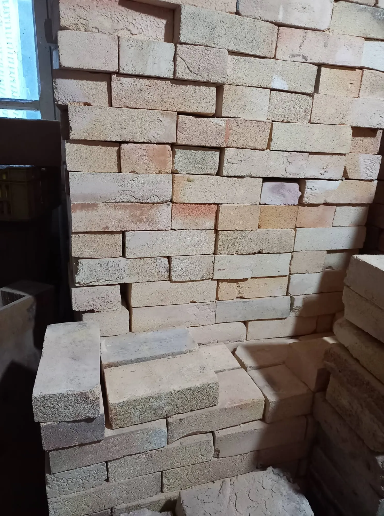 vente briques refractaires