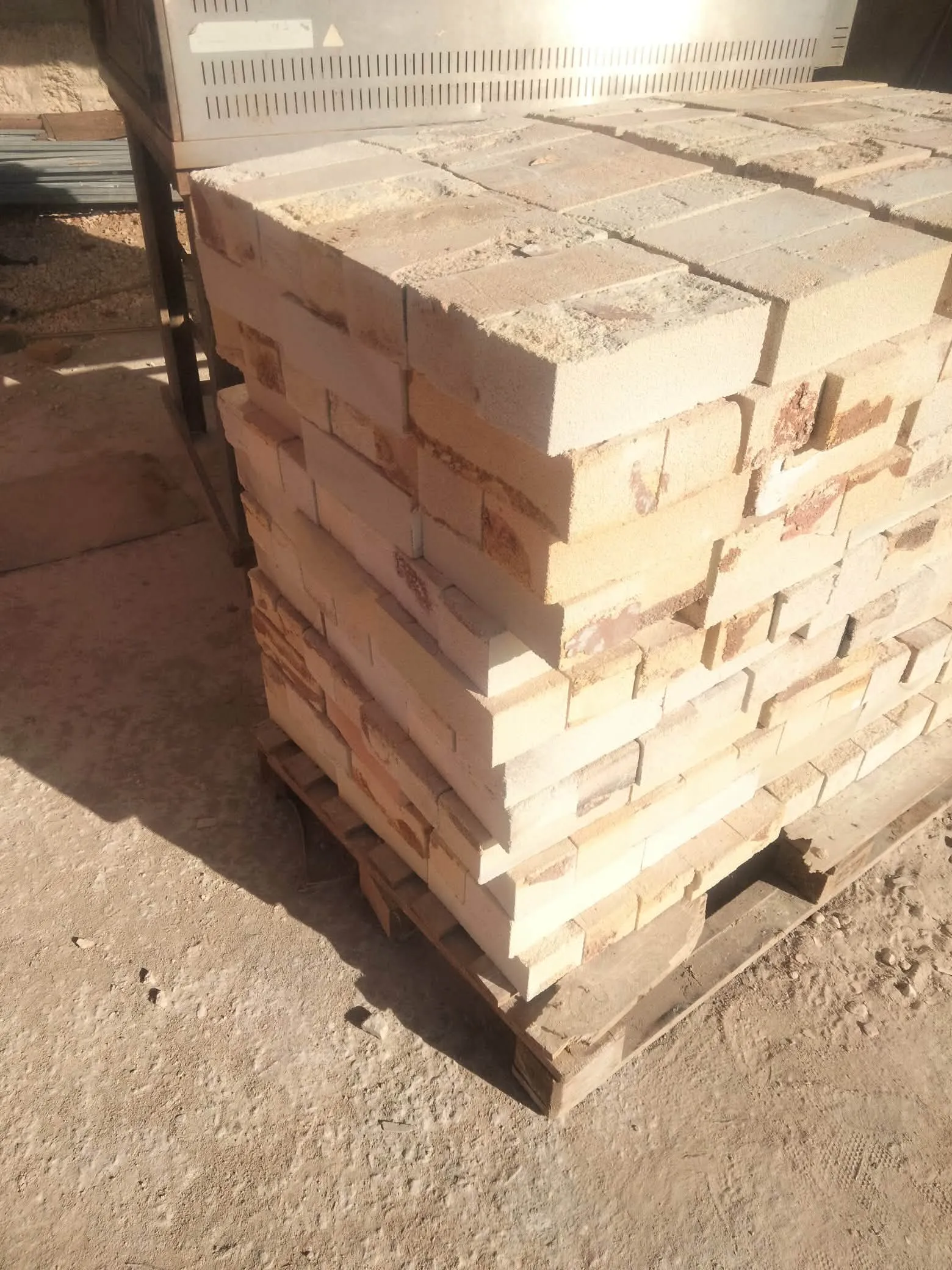 vente briques refractaires