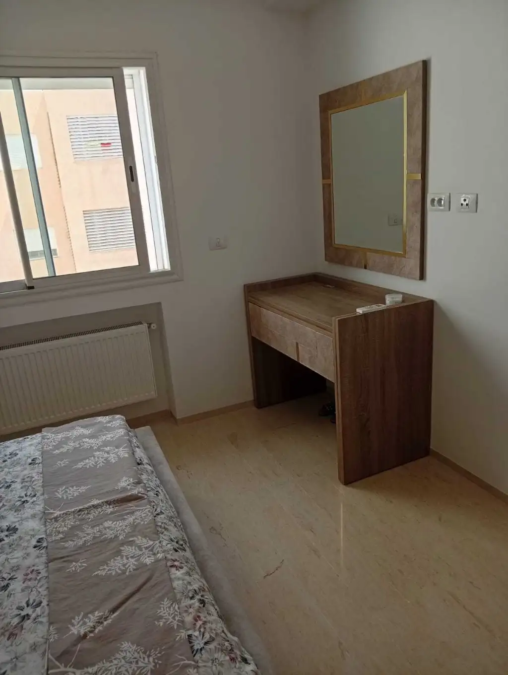 S+2 à Sahloul 4