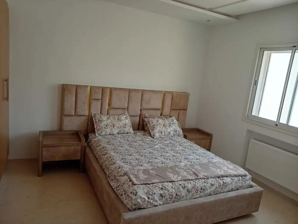 S+2 à Sahloul 4