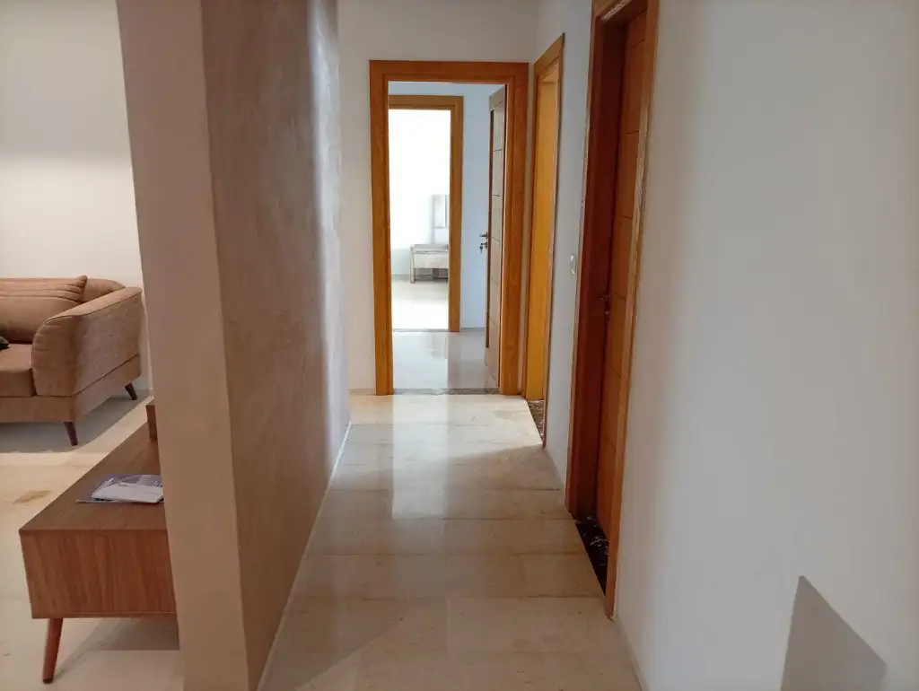 S+2 à Sahloul 4