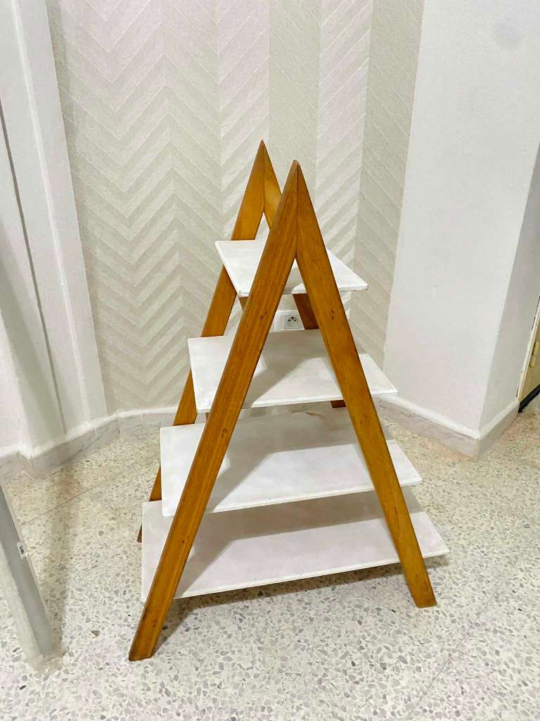 Table séjour et élément 