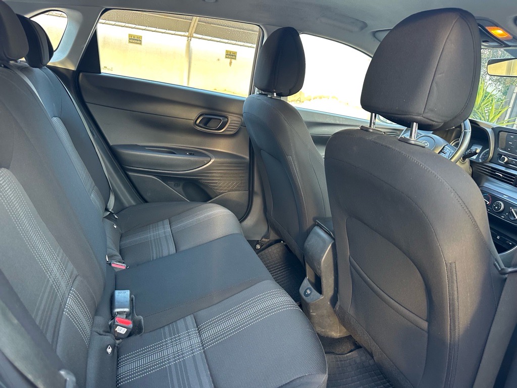Hyundai i 20 2022