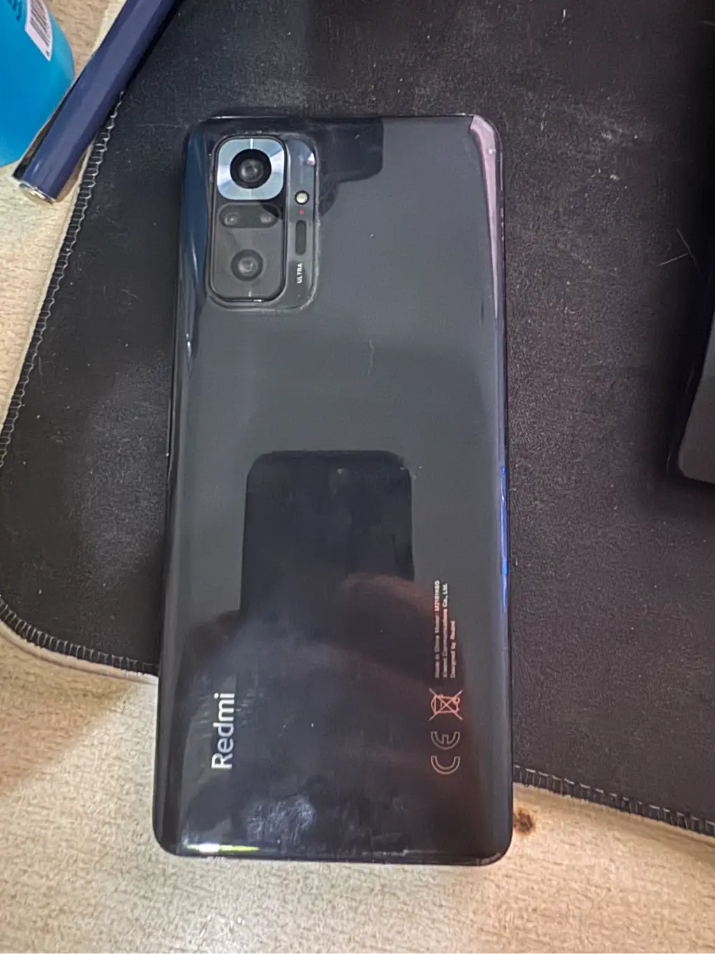 Redmi Note 10 Pro a vendre