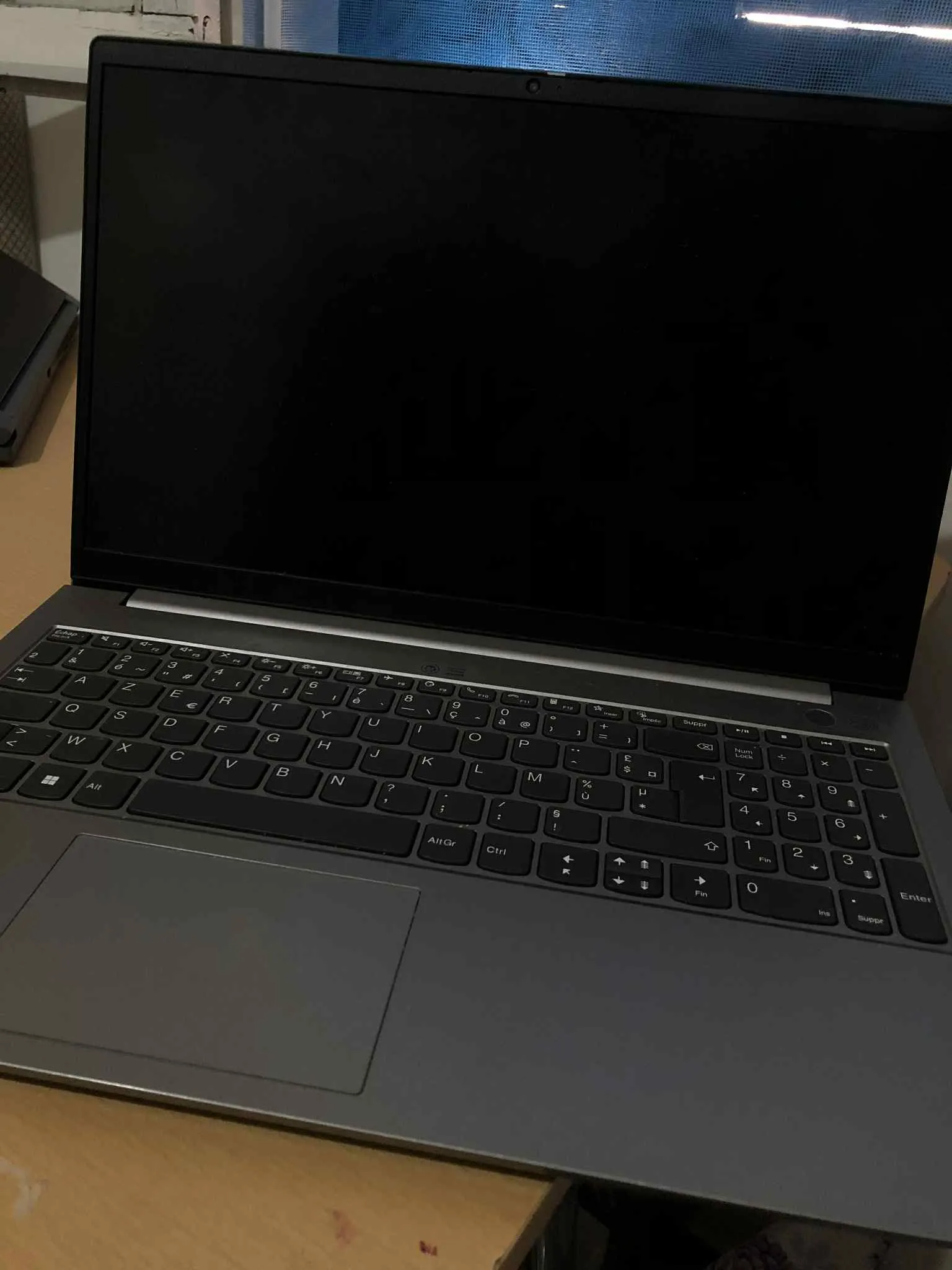PC Portable Lenovo ThinkBook