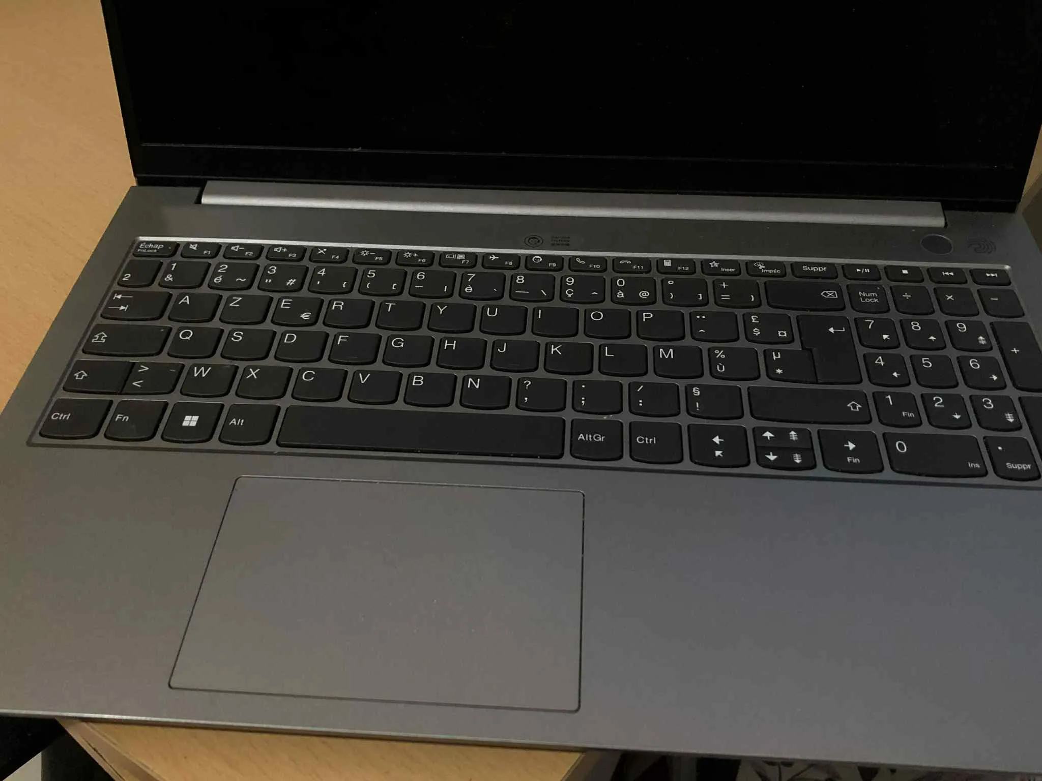 PC Portable Lenovo ThinkBook