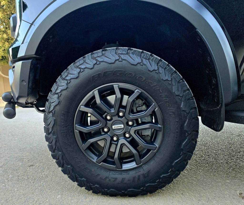 🚘 FORD RAPTOR DIESEL  2024/07 30.000km🚘

 🔁 on accepte l échange des voitures 29130012
     