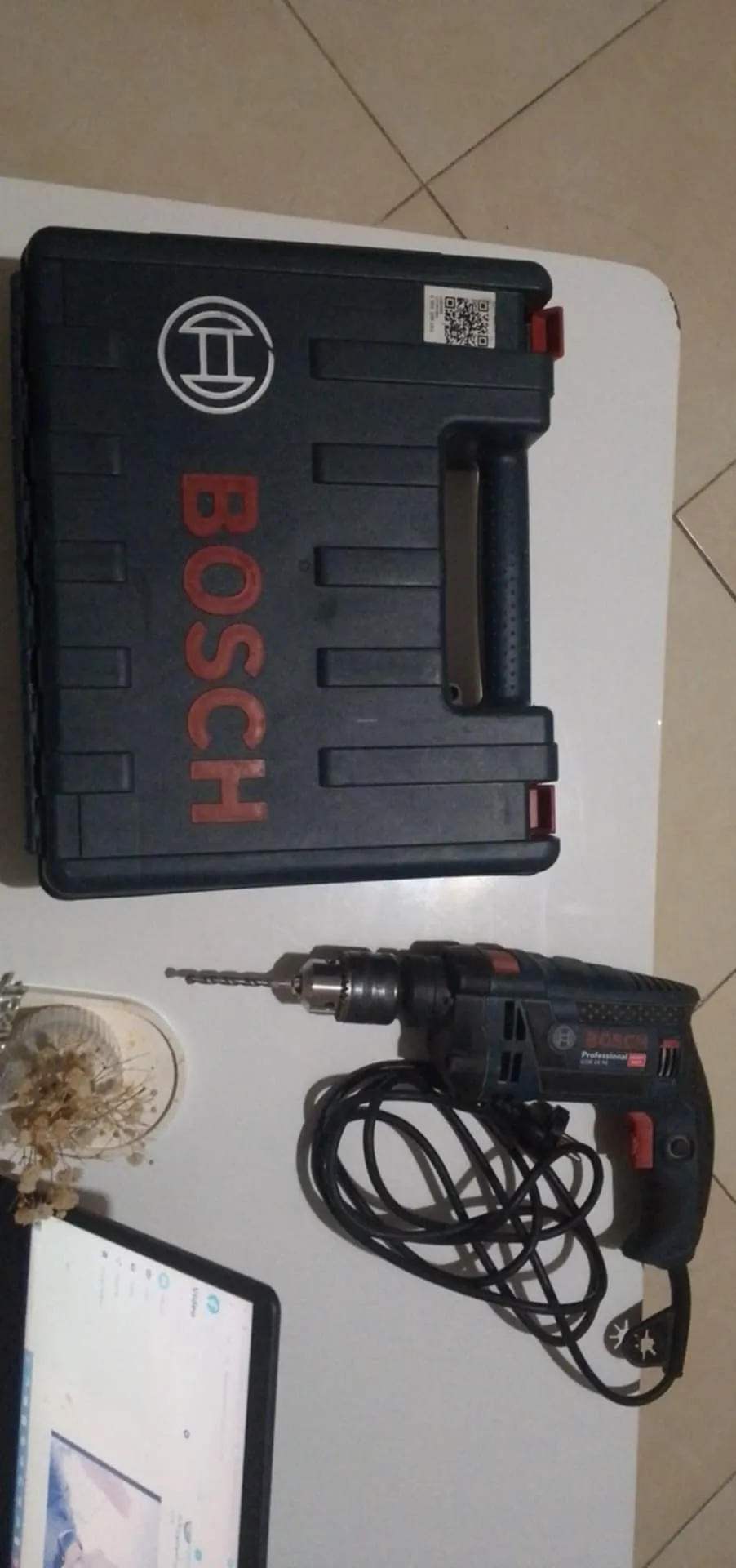 PERSEUSE GSB 16 RE 750 WATT