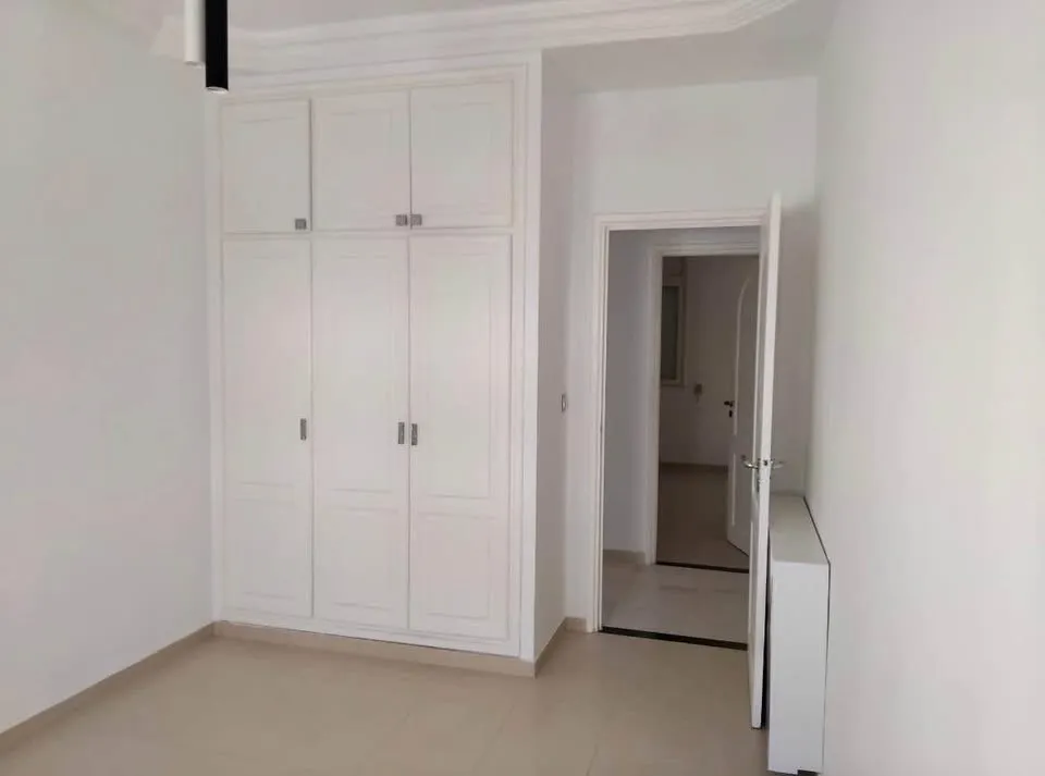  À louer – Étage villa S+3 à Riadh EL Andalous (Ariana)